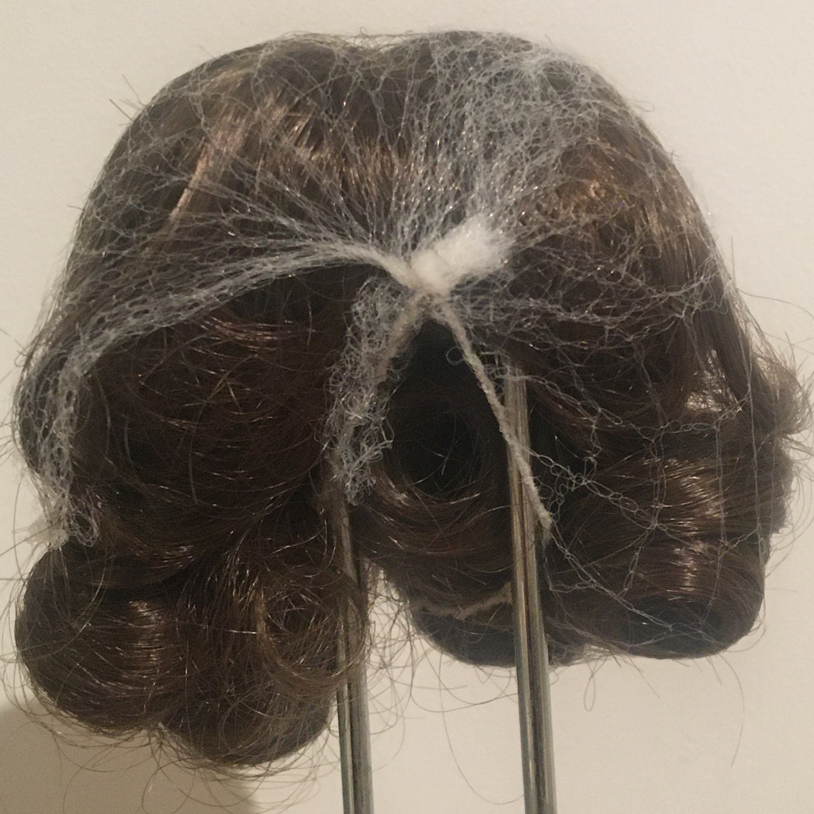 Wig Front