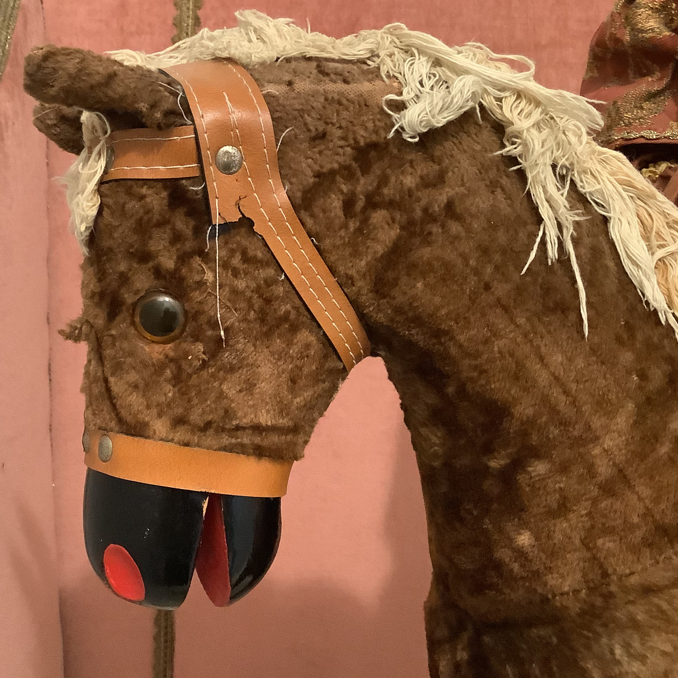 Horseman Horse