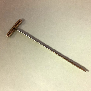 A large T-Pin