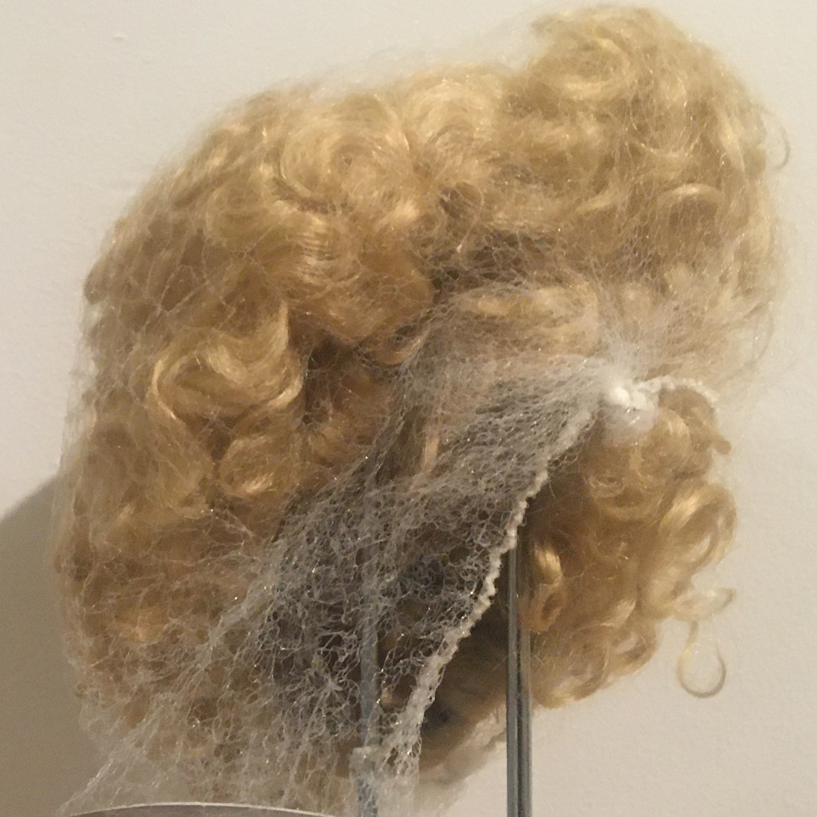 Wig Front