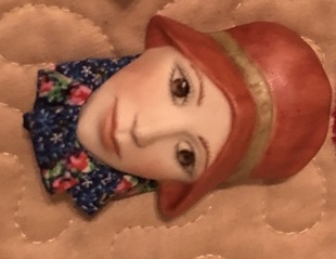 Brooch