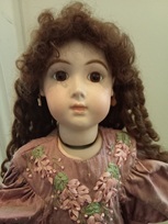 doll