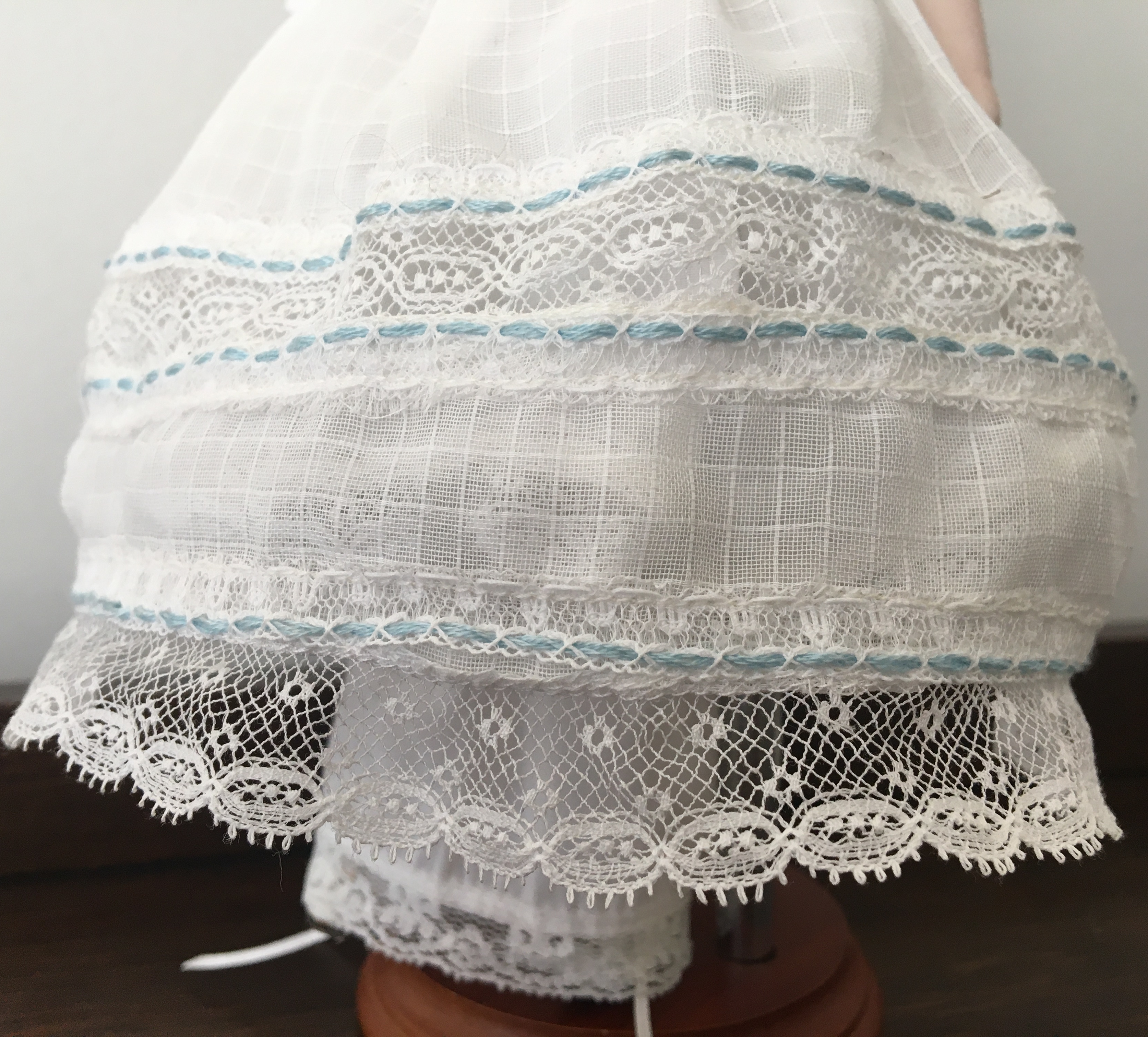 Fashion Doll Detail 3