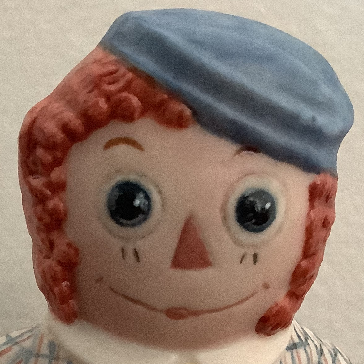 Andy Face