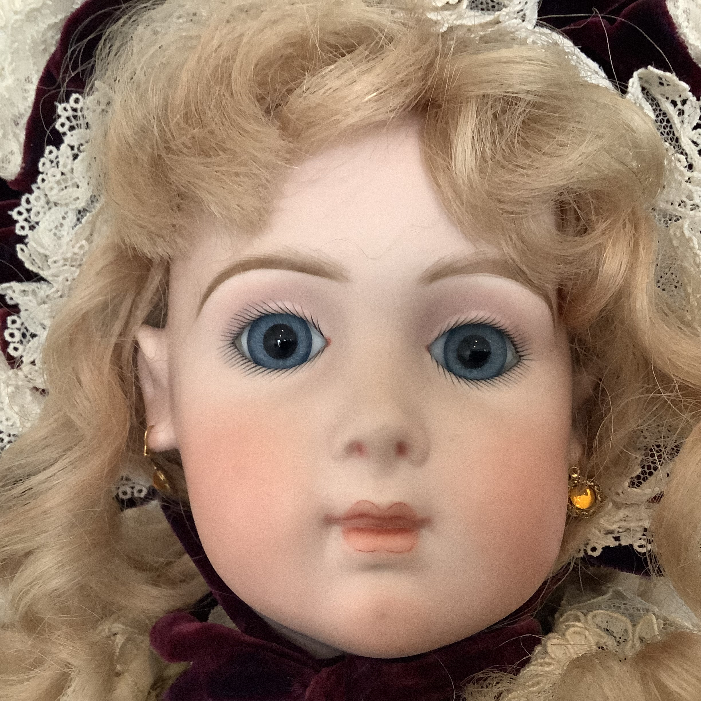Cody Jumeau Face