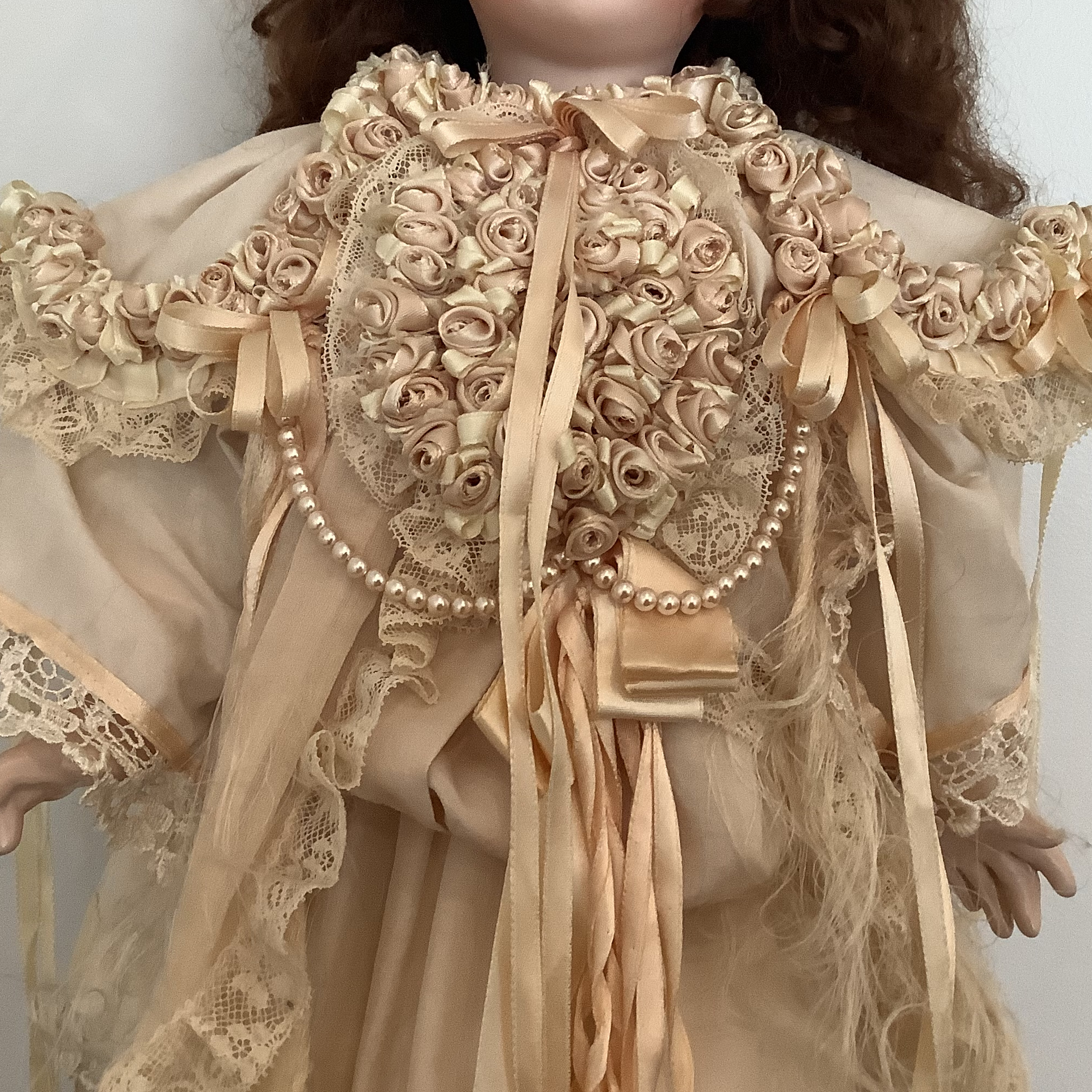 Cody Jumeau Dress