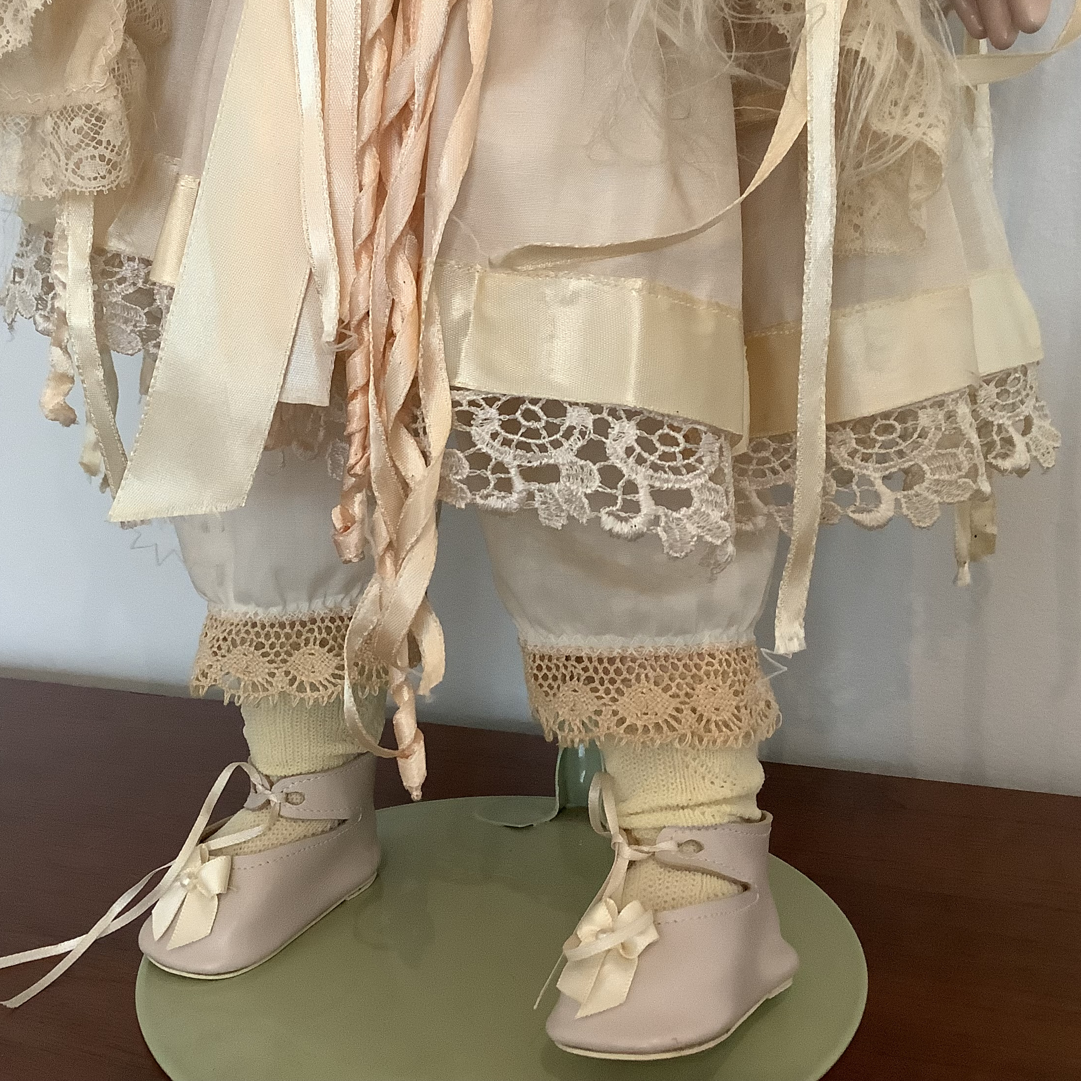 Cody Jumeau Skirt