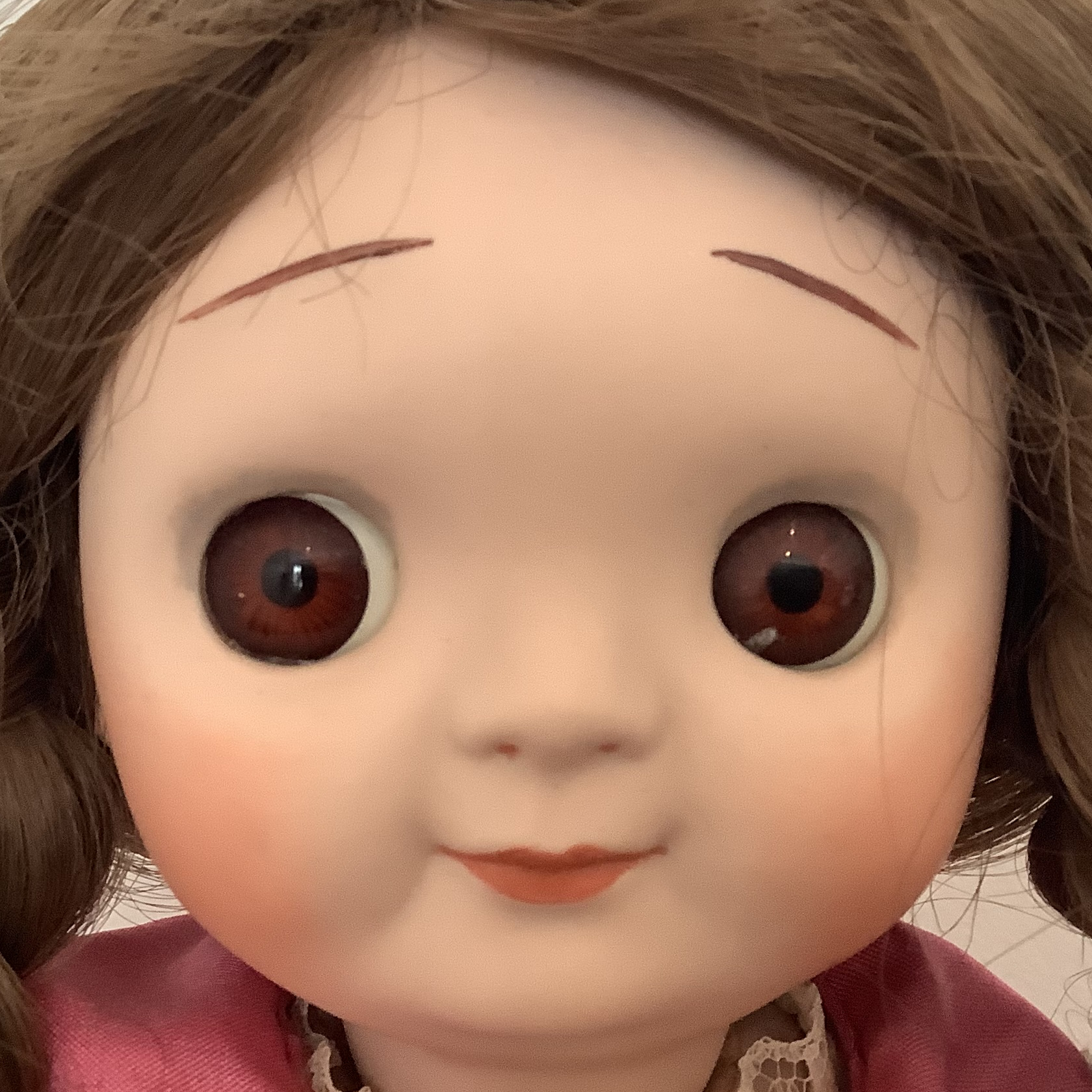 Googly Face