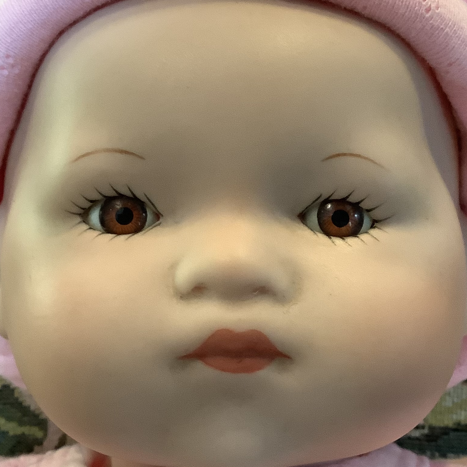Face