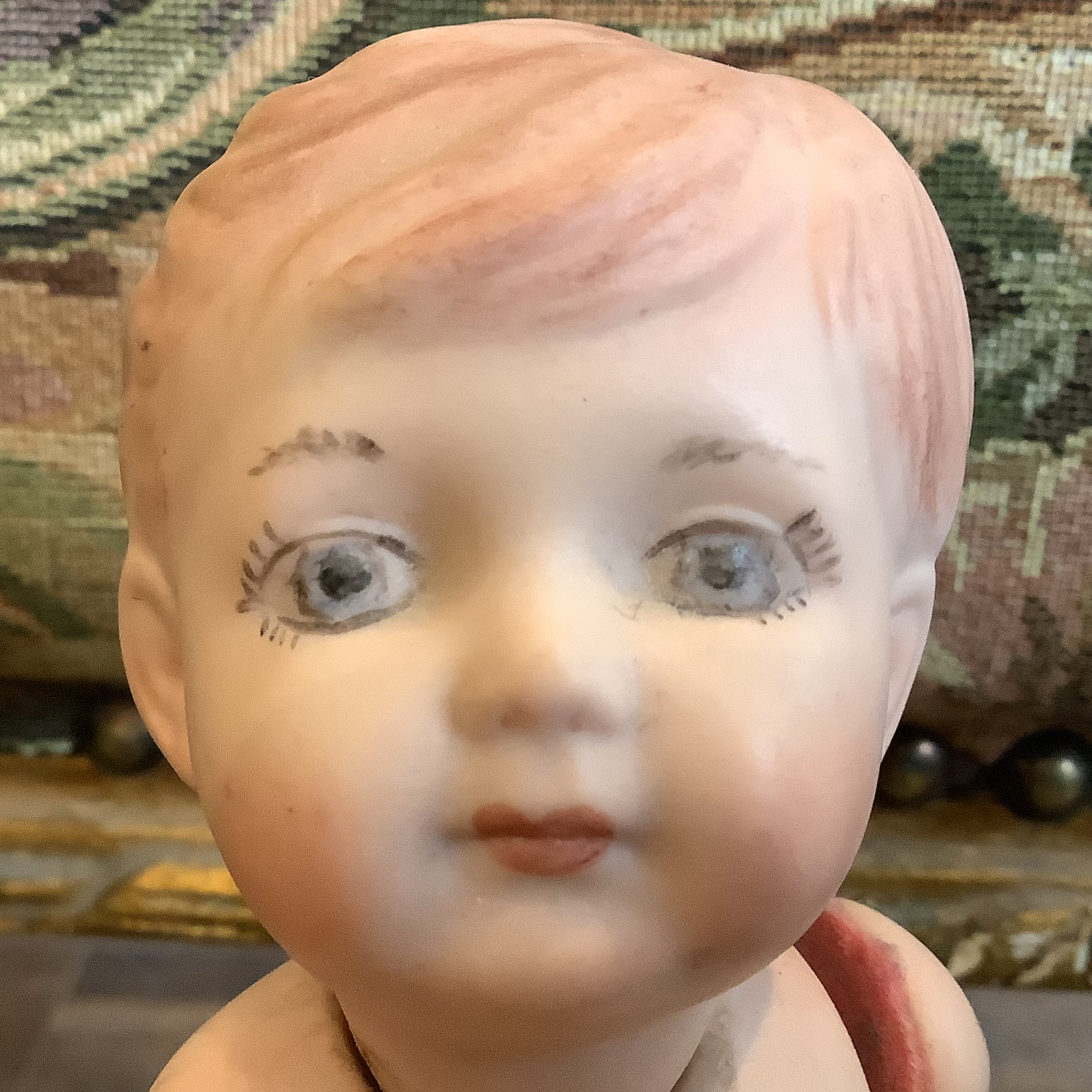 face