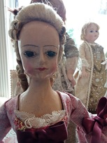 doll
