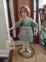 doll