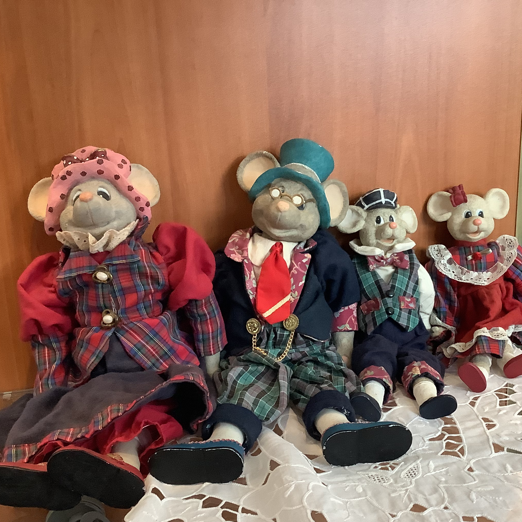 merry mice