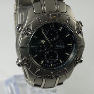 watch