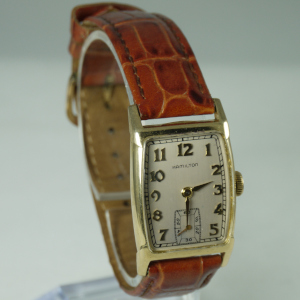 watch