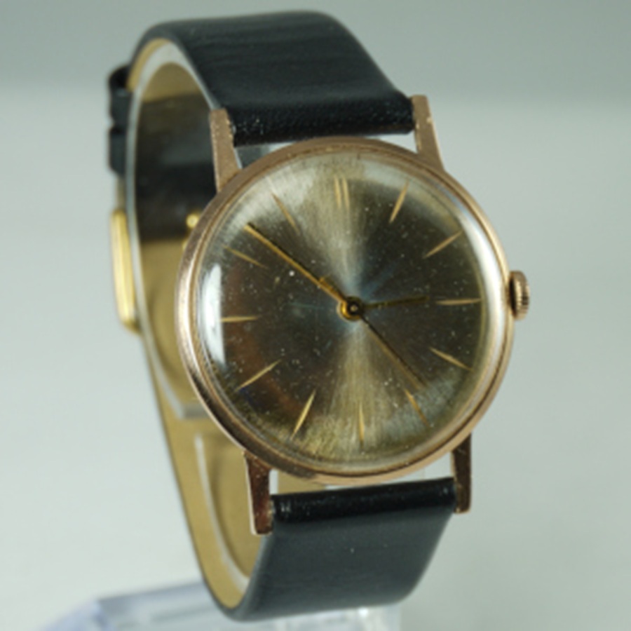 watch