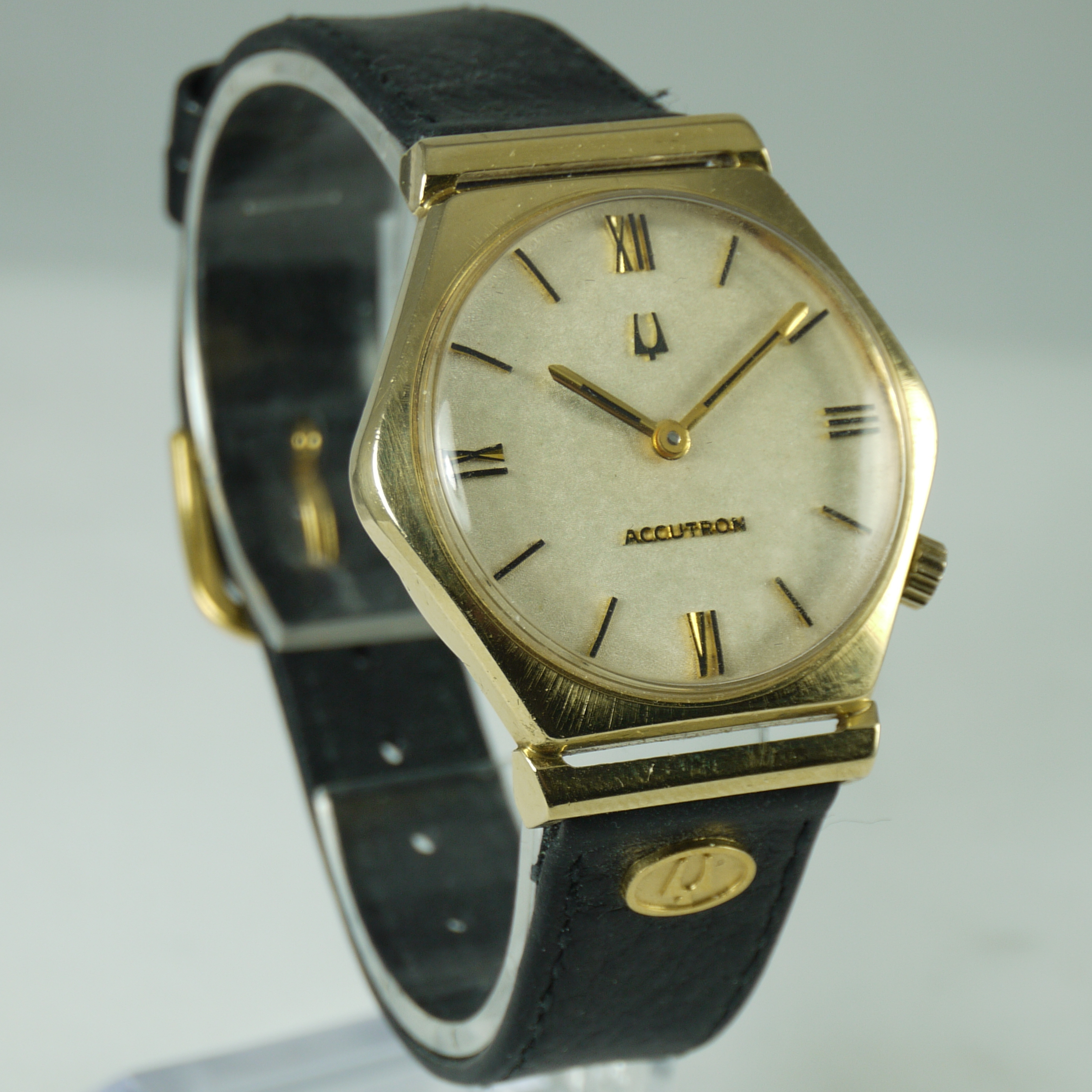 Bulova watch