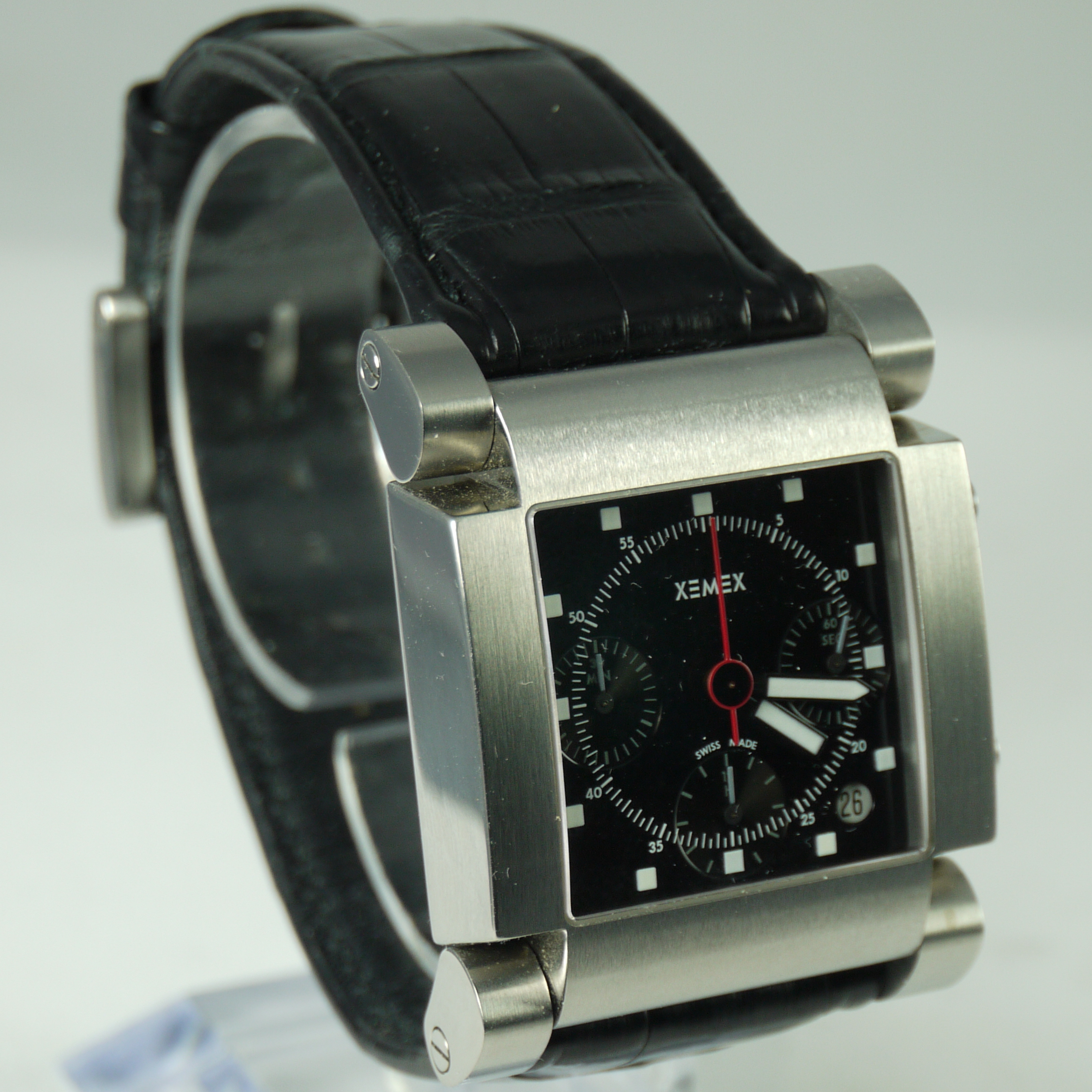 Xemex watch