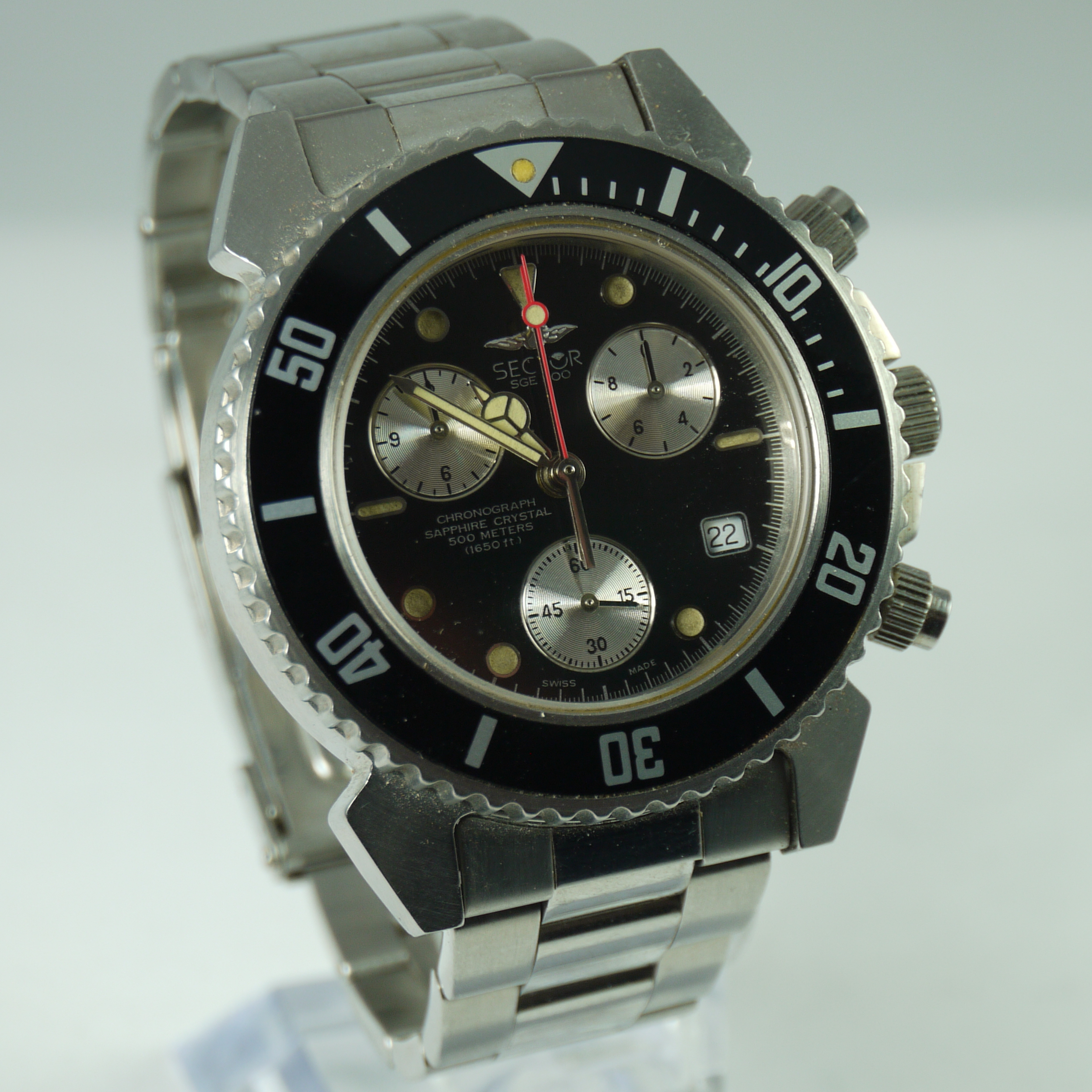 watch