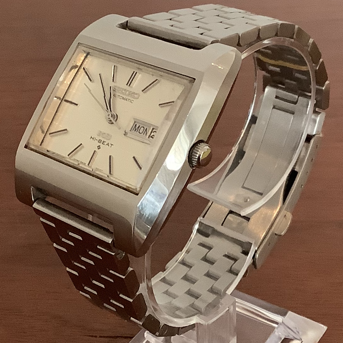 watch