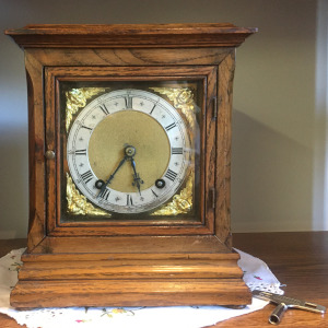 clock