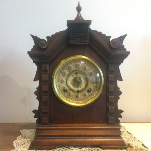 clock