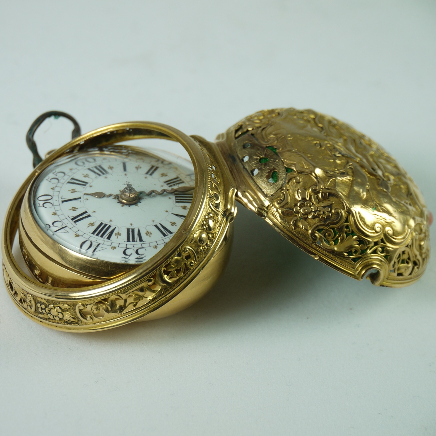 watch