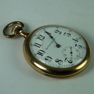 watch