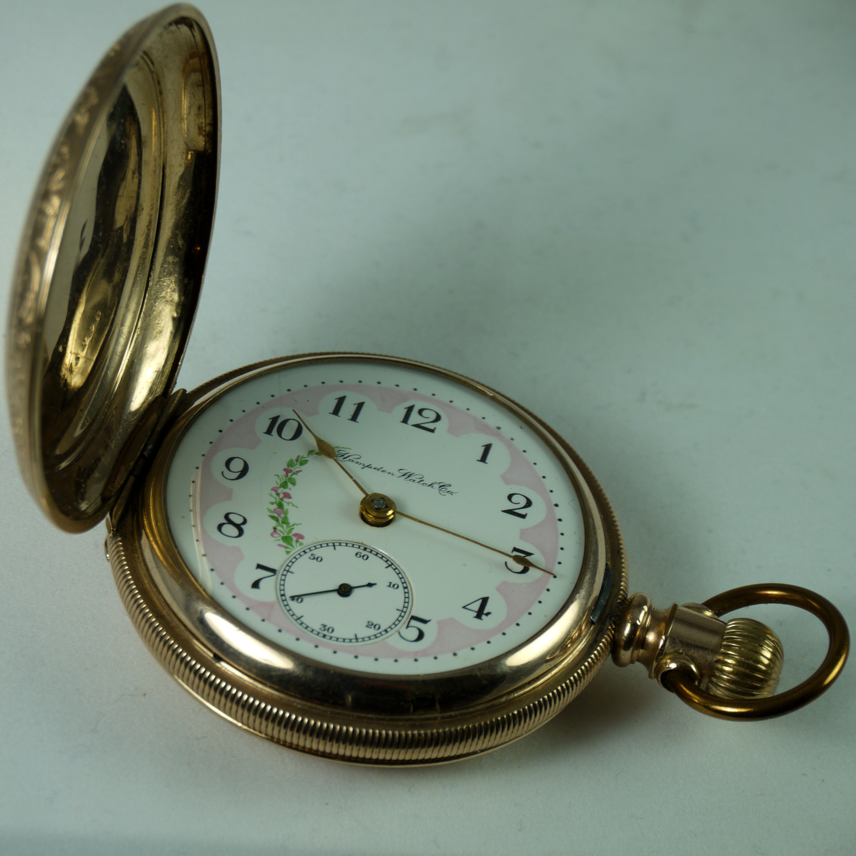 watch