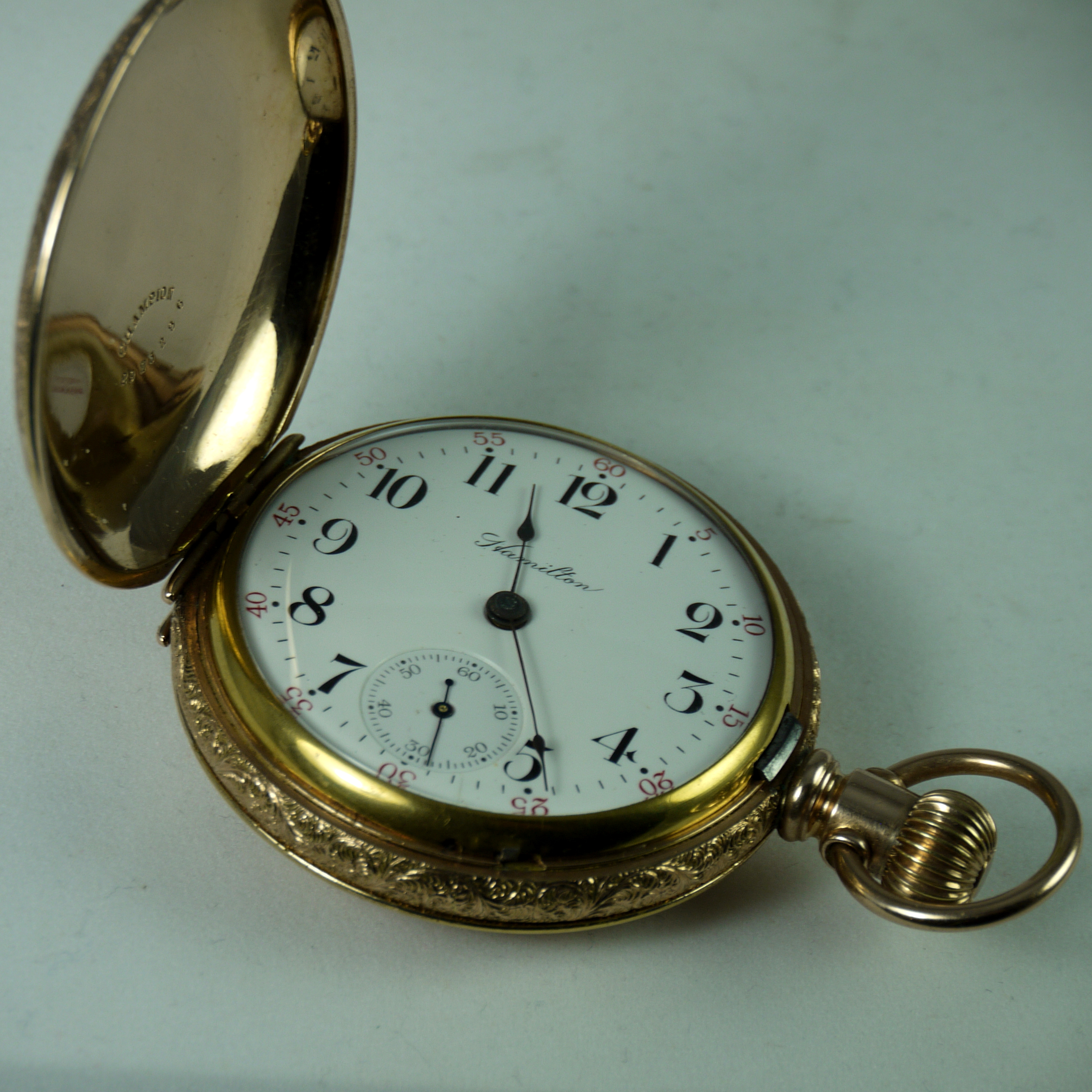 watch