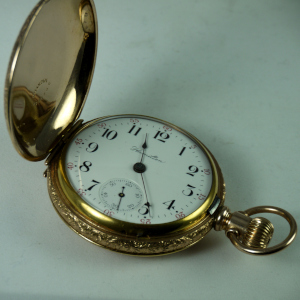 watch