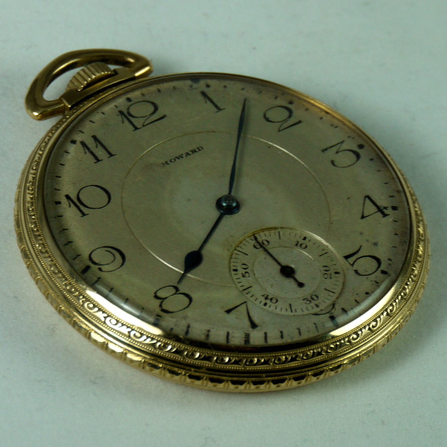 watch