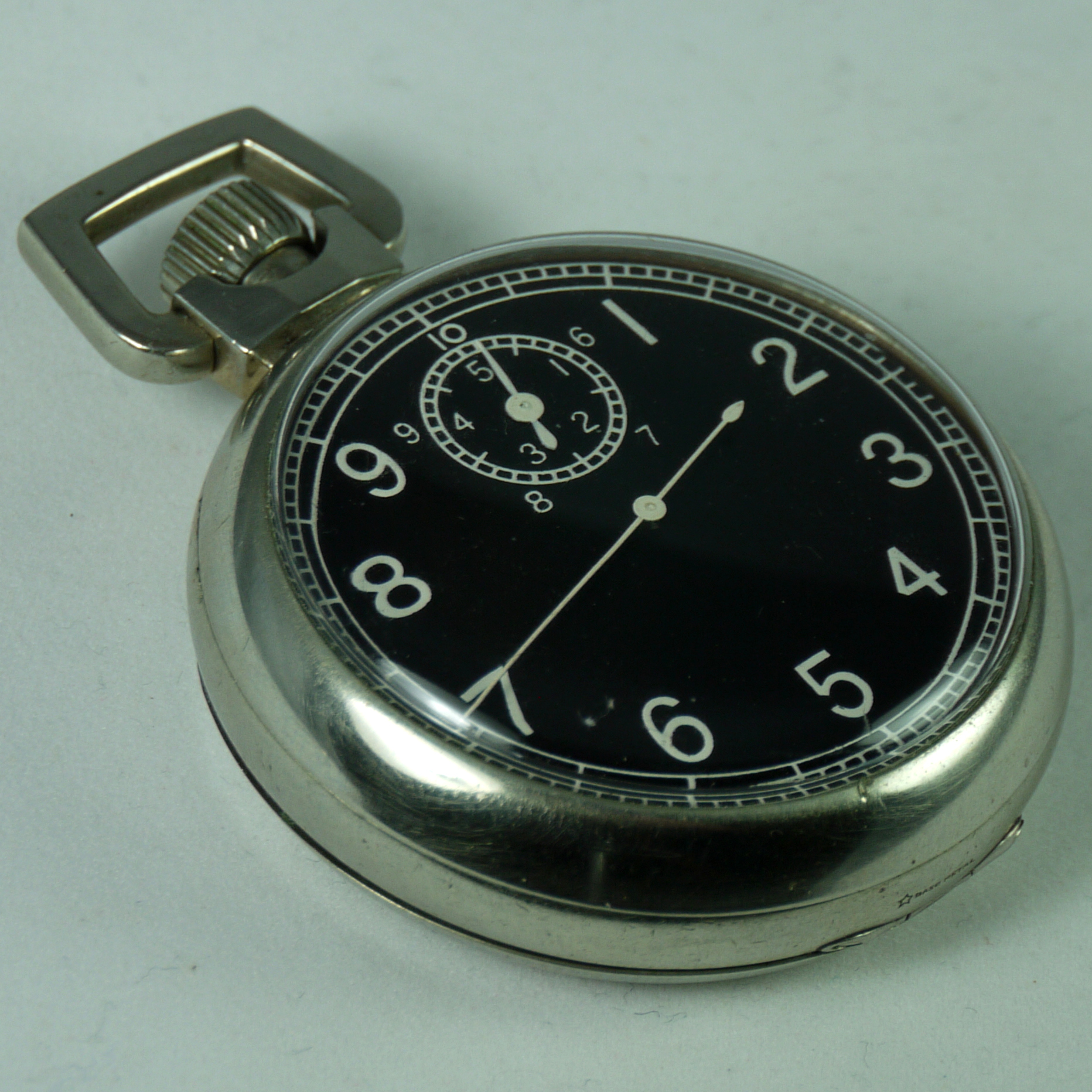 watch