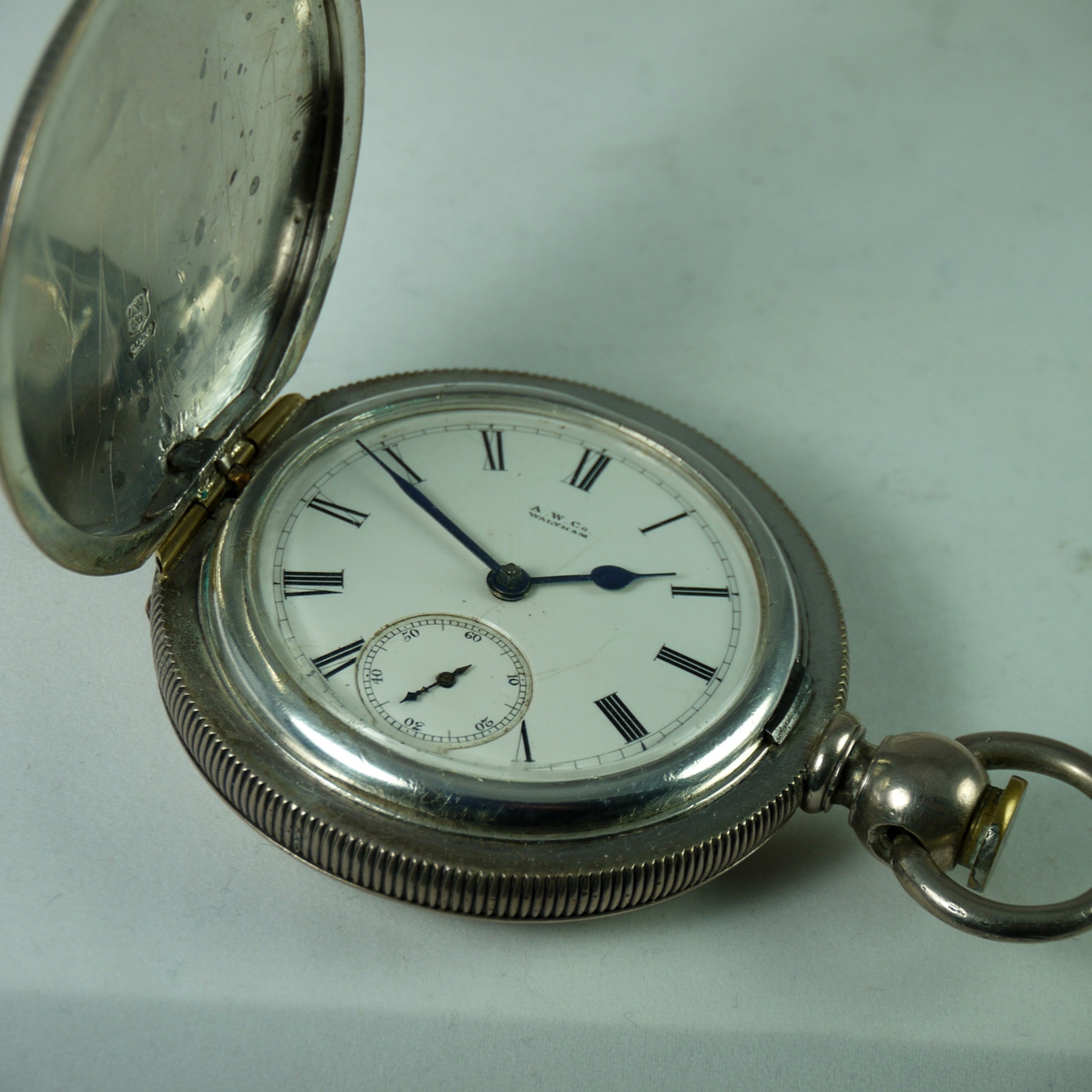 watch