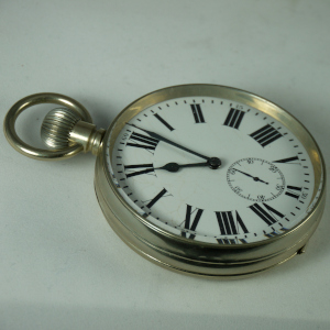 watch