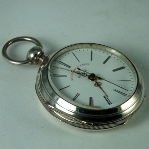 watch