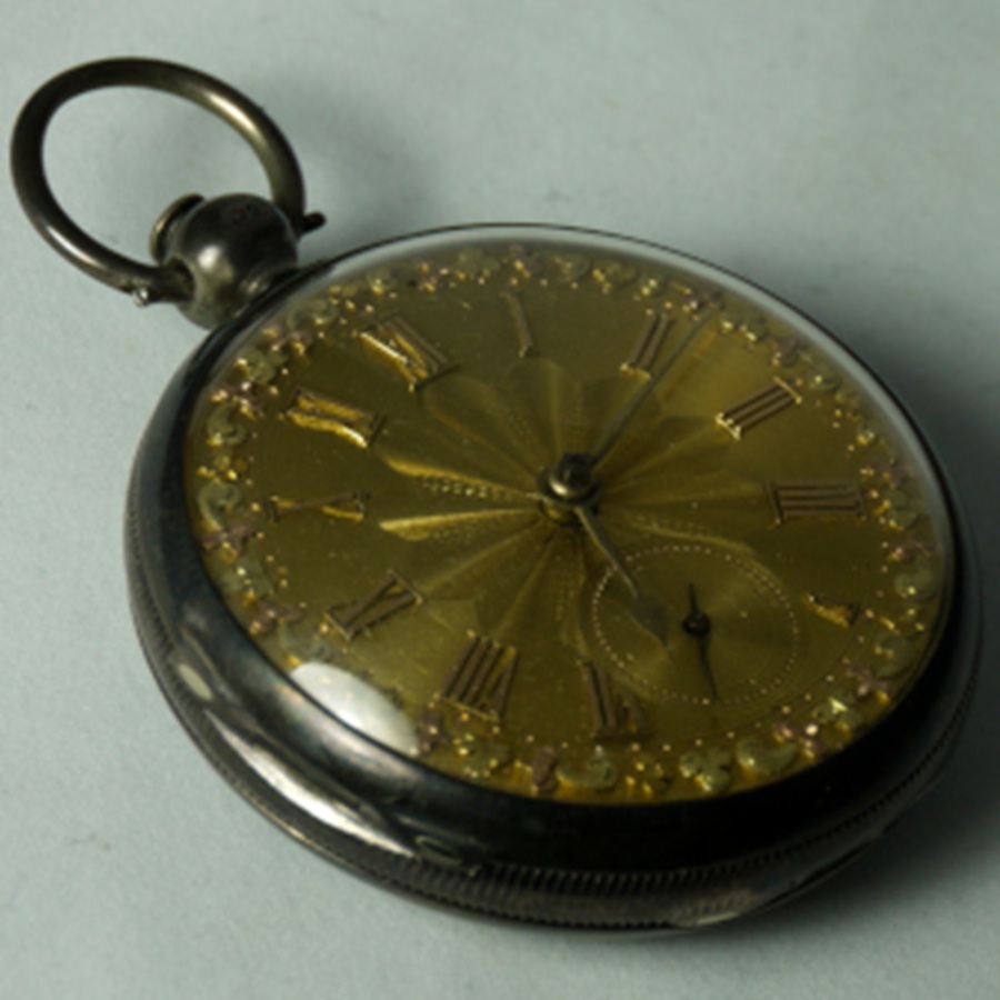 watch
